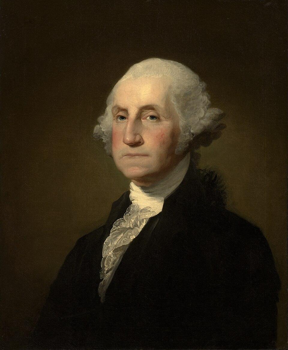 Did George Washington Foresee the Future of U.S. Politics? Did George Washington Foresee the Future of U.S. Politics?