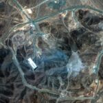 Iranians Minimize Impact of US Strikes on Nuclear Facilities