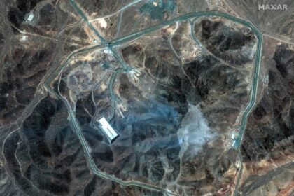Iranians Minimize Impact of US Strikes on Nuclear Facilities