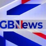 GB News Launches Nightly Show Spotlighting American Politics as It Expands into the US