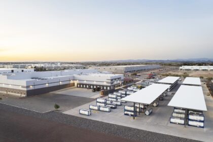 Surprise City Poised to Decide on Permit for Controversial New Chemical Warehouse