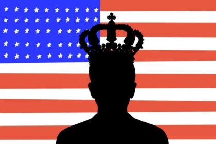 Hundreds of Scholars Sound the Alarm: The U.S. Is Rapidly Sliding Toward Authoritarianism