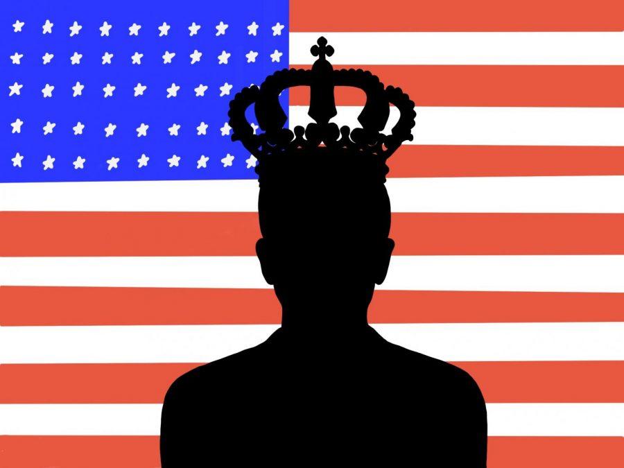 Hundreds of Scholars Sound the Alarm: The U.S. Is Rapidly Sliding Toward Authoritarianism Hundreds of Scholars Sound the Alarm: The U.S. Is Rapidly Sliding Toward Authoritarianism