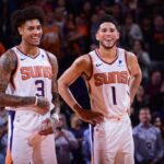 Massive Changes on the Horizon for the Suns