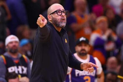 Veteran Coach Set to Remain with Suns in Thrilling Development