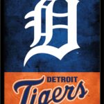 Stunning Highlights: Best Photos from the Detroit Tigers vs. Arizona Diamondbacks Game in Phoenix