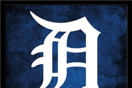 Stunning Highlights: Best Photos from the Detroit Tigers vs. Arizona Diamondbacks Game in Phoenix