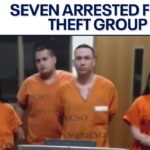 South American Crime Ring Allegedly Disables Alarms to Target Metro Phoenix Homes