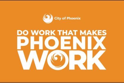 Discover Thrilling Career Opportunities with the City of Phoenix