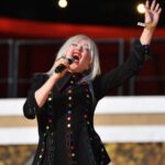 Cyndi Lauper’s Final Phoenix Concert: A Gloriously Fiery Farewell