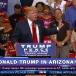 President-Elect Donald Trump Announces Exciting Upcoming Visit to Phoenix