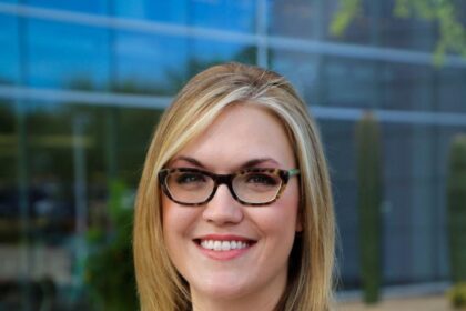 Tempe Tech Startup Appoints Dynamic New CFO to Drive Ambitious Growth