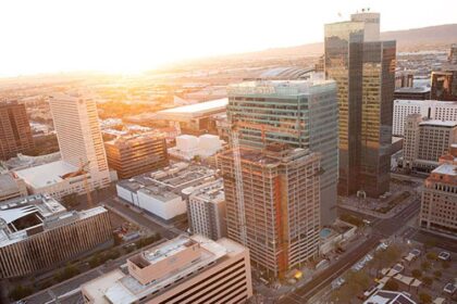 Phoenix Makes History as the Largest U.S. City to Successfully Challenge the 2020 Census