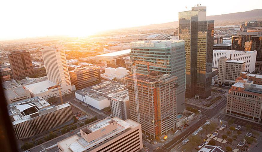 Phoenix Makes History as the Largest U.S. City to Successfully Challenge the 2020 Census