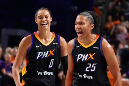 2025 WNBA Draft: Phoenix Mercury Unveil Their Round-by-Round Selections