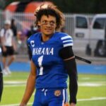 Tragic Plane Crash Near San Diego Takes the Lives of Former Arizona High School Football Star and Family