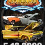 Get Ready for the Ultimate Custom Car Show in Metro Phoenix – Free Admission!
