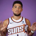 Devin Booker’s Snub Ignites Debate: Could Politics Be the Real Reason?