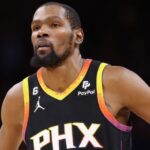 Suns Poised to Land Mavericks Star in Massive 0 Million Trade