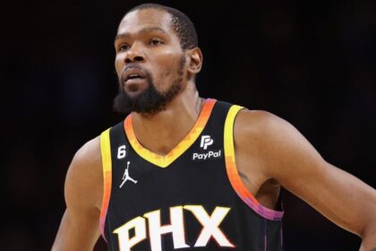 Suns Poised to Land Mavericks Star in Massive 0 Million Trade