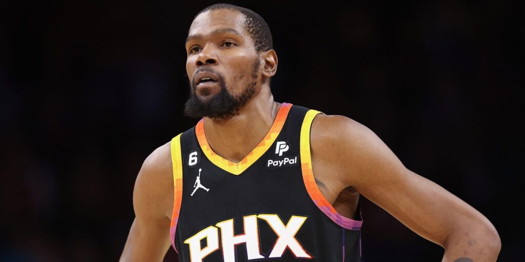 Suns Poised to Land Mavericks Star in Massive 0 Million Trade Suns Poised to Land Mavericks Star in Massive 0 Million Trade