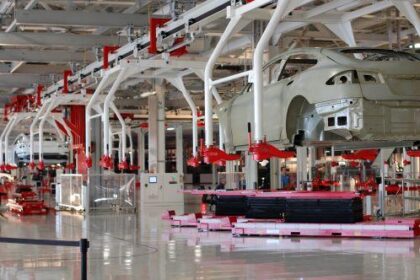 California Manufacturer Expands with New Valley Facility, Aiming to Hire 700 Employees