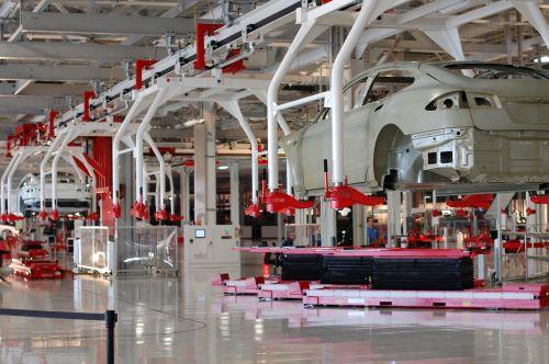 California Manufacturer Expands with New Valley Facility, Aiming to Hire 700 Employees California Manufacturer Expands with New Valley Facility, Aiming to Hire 700 Employees