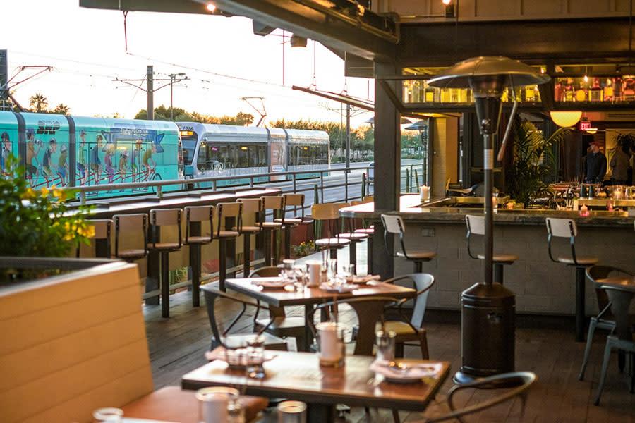 Discover the Top 5 Metro Phoenix Cocktail Bars Ranked Among the Best in the US – Including 2 Newcomers! Discover the Top 5 Metro Phoenix Cocktail Bars Ranked Among the Best in the US – Including 2 Newcomers!