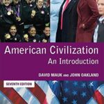 What Does the Future Hold for American Civilization?