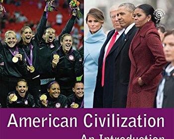 What Does the Future Hold for American Civilization?