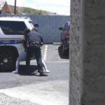 Shocking Video Shows Phoenix Police Burning Man During Arrest: ‘Like Acid on My Skin’