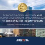 Arizona Commerce Authority Unveils Game-Changing Strategies to Boost U.S. Semiconductor Industry Success