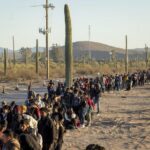 Arizona Voters Face Crucial Decision on Criminalizing Illegal Border Crossings at the State Level