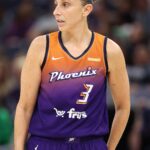 Diana Taurasi Sends a Powerful Message to a WNBA Team