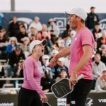 Pickleball Nationals Spark .6 Million Economic Surge in the Valley, Organizer Shares