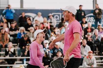 Pickleball Nationals Spark .6 Million Economic Surge in the Valley, Organizer Shares