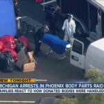 Inside the Shocking “Human Chop Shop” Operation That Was Shut Down in Phoenix