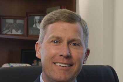 UA Phoenix Medical School Appoints New Interim Dean