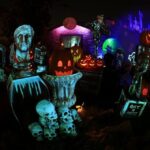 Discover Phoenix’s Most Terrifying Haunted Houses: Fear Farm, 13th Floor, and More!