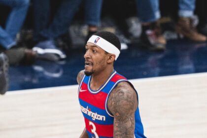 Bradley Beal Opens Up About the Heartbreak of Missing Team USA Selection