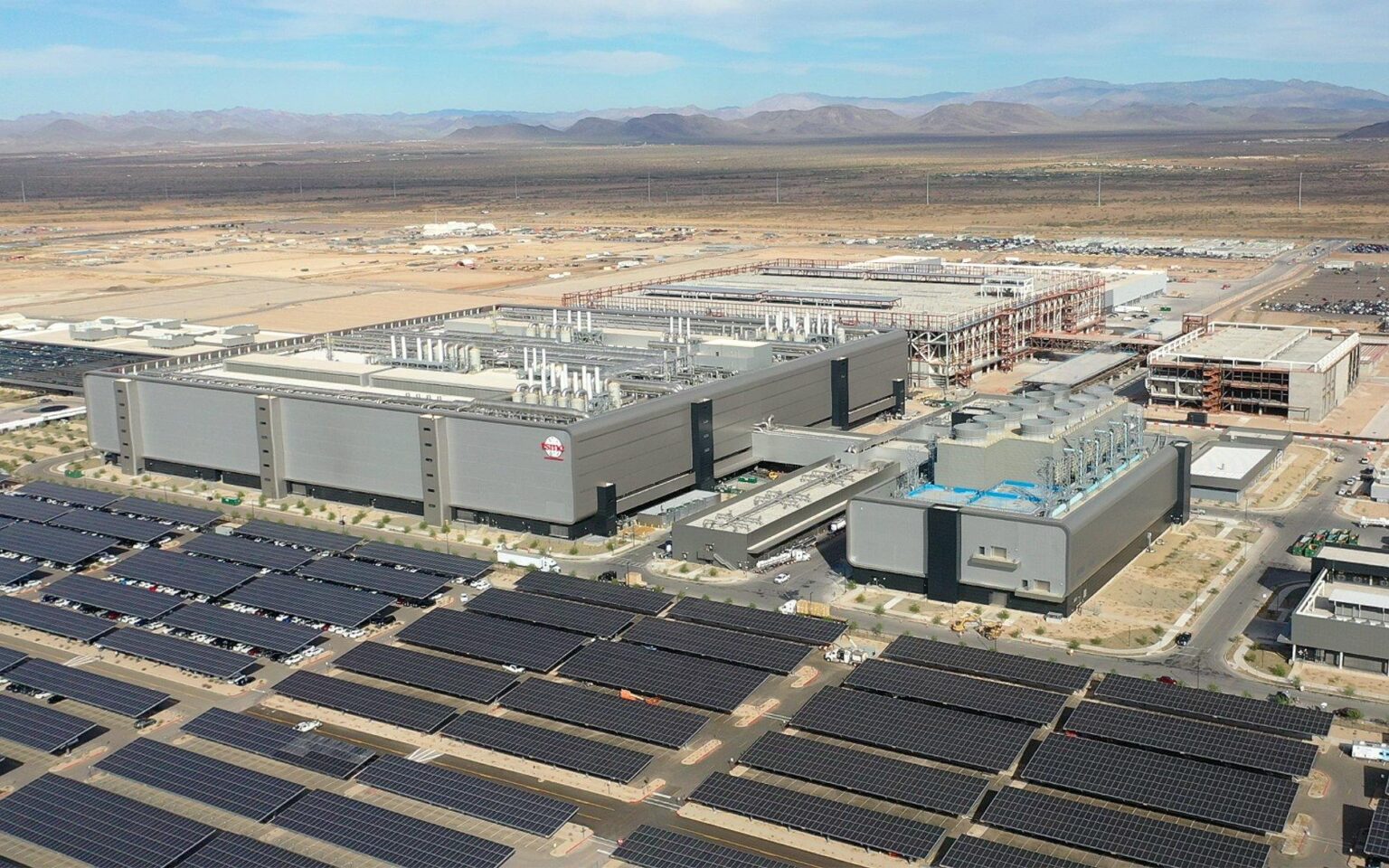 “They Wouldn’t Listen to Us”: The Untold Story Inside Arizona’s Struggling Chip Plant “They Wouldn’t Listen to Us”: The Untold Story Inside Arizona’s Struggling Chip Plant