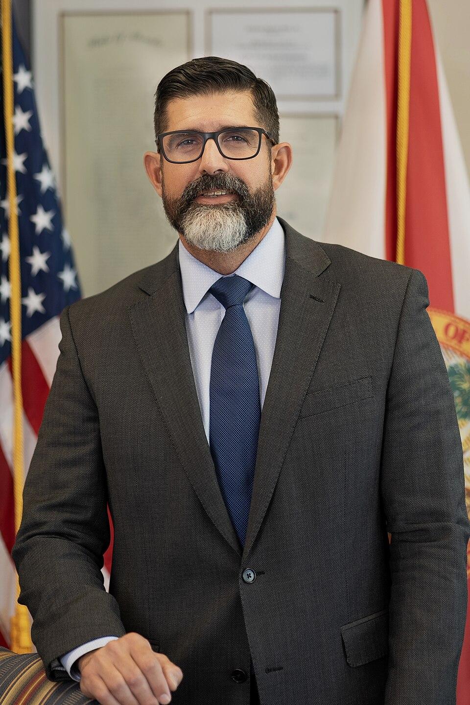 Advocates Call on Education Commissioner Manny Diaz, Jr. to Define the Future of AP Psychology in Florida Advocates Call on Education Commissioner Manny Diaz, Jr. to Define the Future of AP Psychology in Florida
