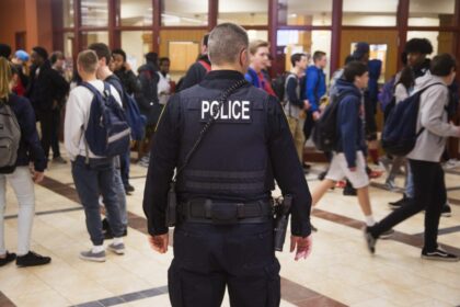 Vance Calls School Shootings a Grim Reality, Urges Stronger Security Measures