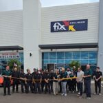 Fix Auto USA Launches State-of-the-Art Facility in Phoenix