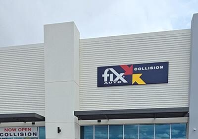 Fix Auto USA Launches State-of-the-Art Facility in Phoenix