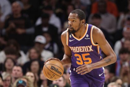 Can the Spurs Seize the Opportunity Amid Durant’s Frustration in Phoenix?