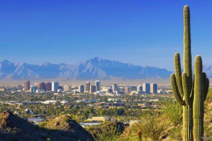 International Migration Fuels Maricopa County’s Explosive Growth in 2024