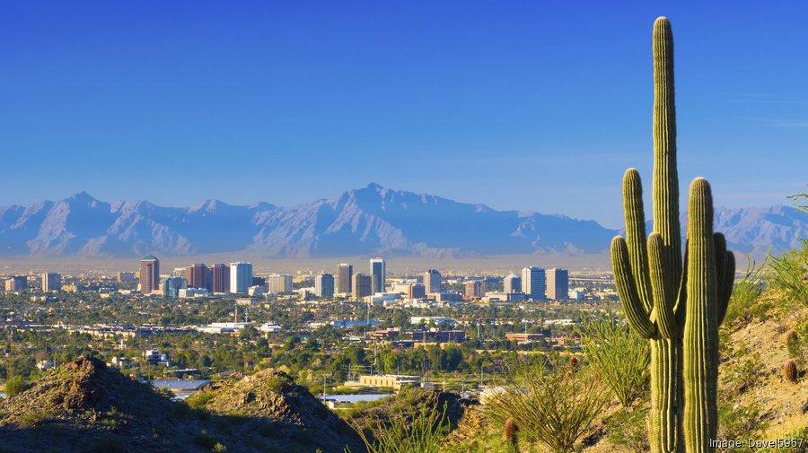 International Migration Fuels Maricopa County’s Explosive Growth in 2024 International Migration Fuels Maricopa County’s Explosive Growth in 2024