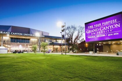 GCU’s Fight for Nonprofit Status May Finally Be Coming to a Close