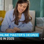 The Most Exciting Online Master’s Degrees to Watch for in 2025